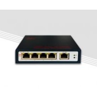 構建企業(yè)網絡的高速樞紐 全面解析外網核心交換機